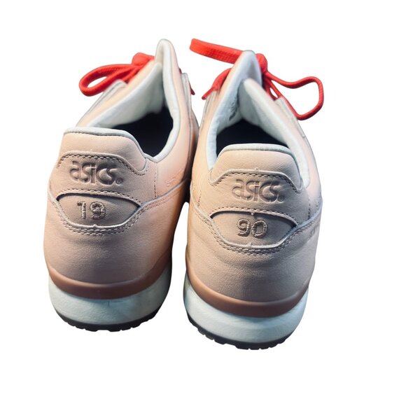 ASICS Gel Lyte III 3 OG Sakura Kobe Beef Japan .Size 11 Pink /White - Picture 4 of 16
